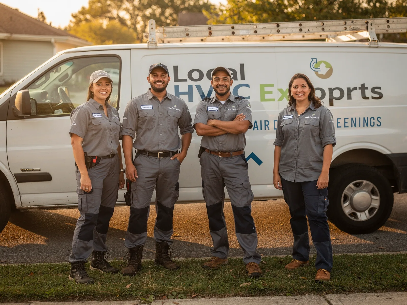 24/7 HVAC Repair & AC Replacement company in Columbia, MO